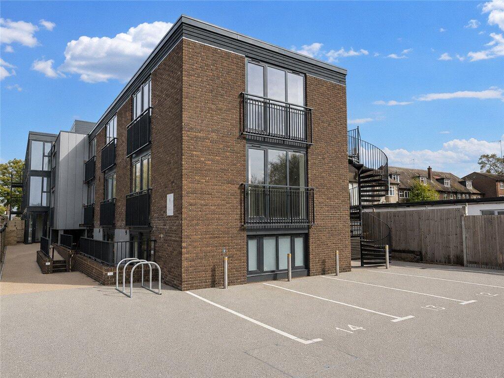Main image of property: Tealing Drive, Epsom, Surrey, KT19