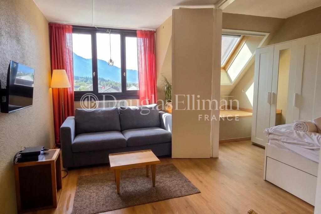 Main image of property: Rhone Alps, Haute-Savoie, Chamonix