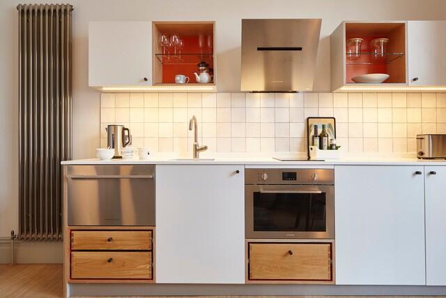 Apartment in Bristol, Clifton - More