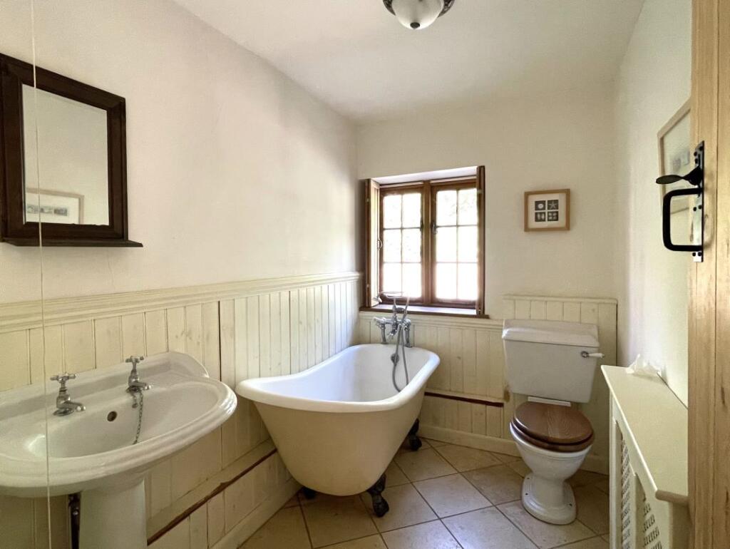 House in Peterborough - More