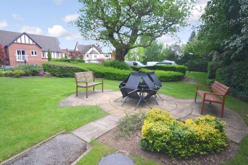 Additional image 8 of Mills Court, Mere Green