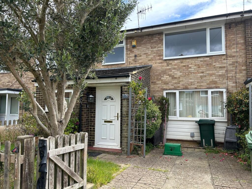 Main image of property: Linley Drive, Hastings, TN34