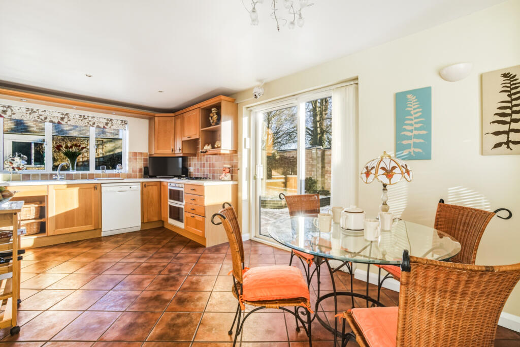 House in Bishop's Stortford, Hockerill - More