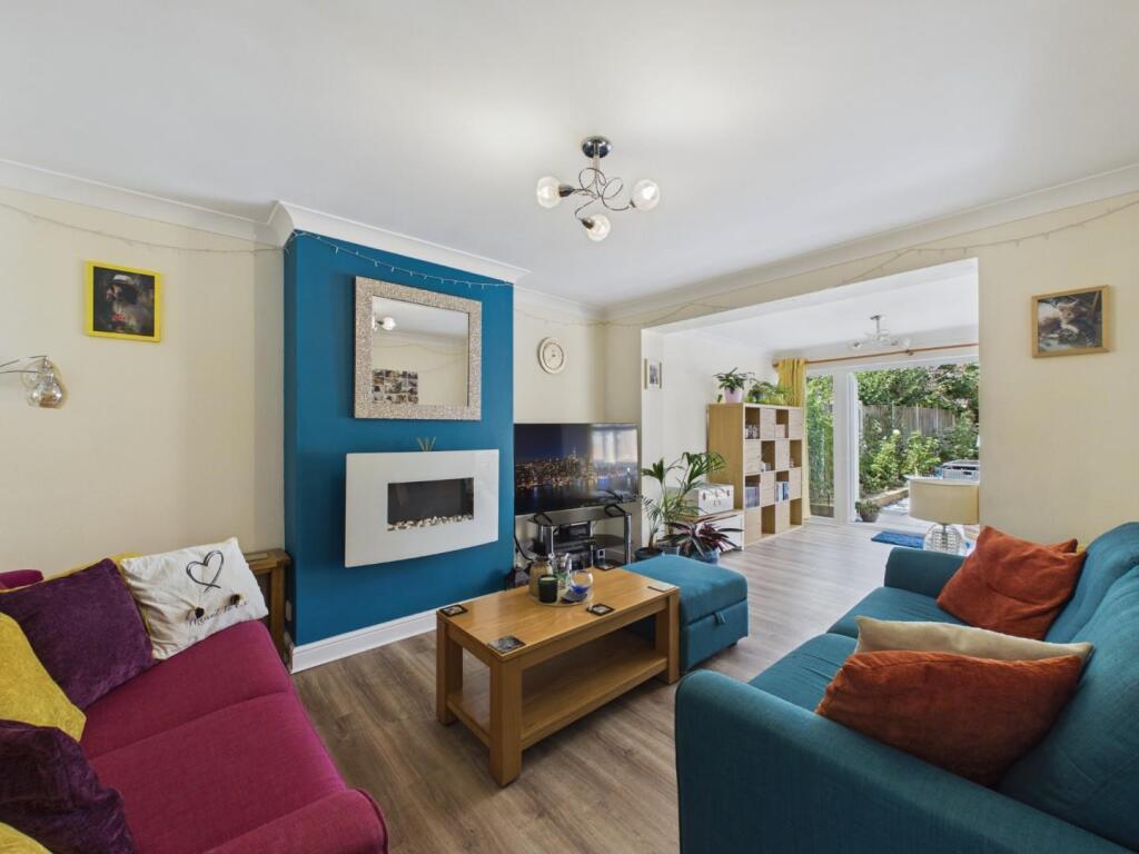 House in Tonbridge - View 4