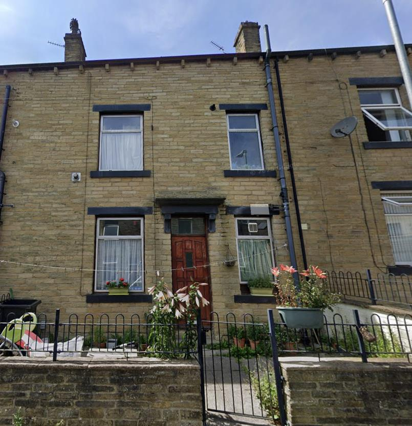 Main image of property: Knight Street, HALIFAX