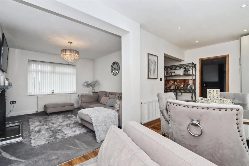 House in Durham - View 2