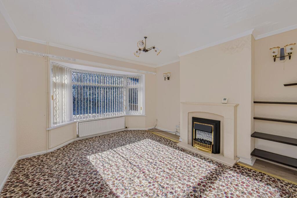 House in Stoke-on-Trent - View 5