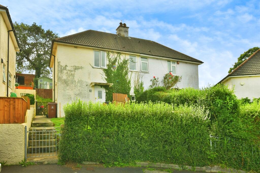 Main image of property: Scott Avenue, Plymouth