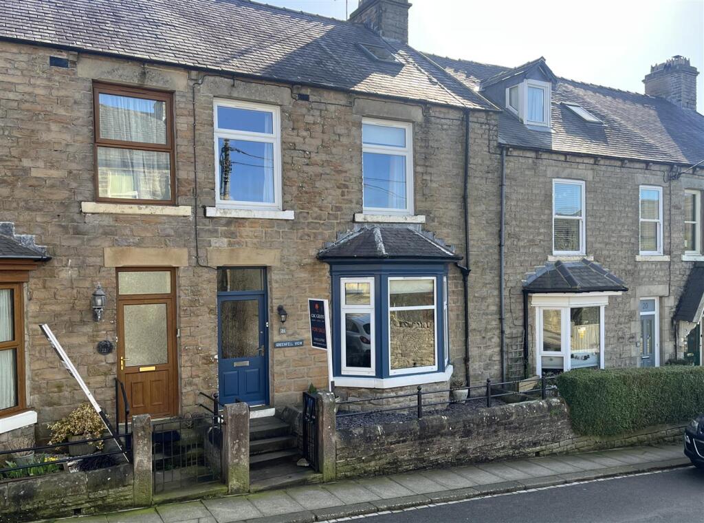 Main image of property: 21 Bridge Street, Middleton-In-Teesdale, Barnard Castle