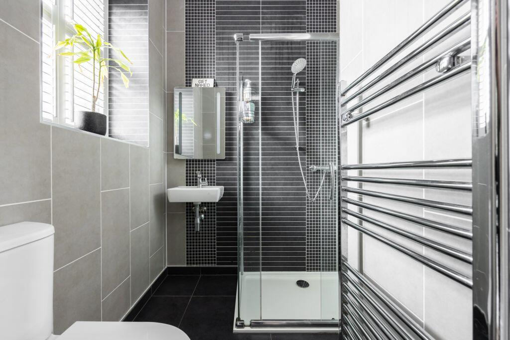 Apartment in Bonnyrigg, Hopefield - More