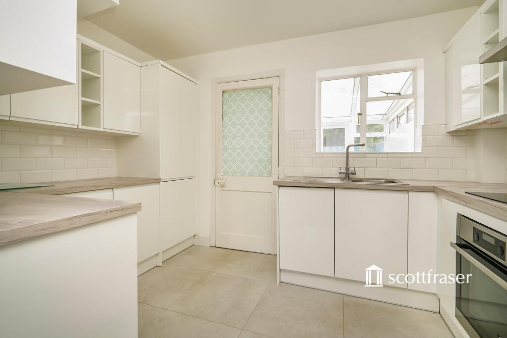 Main image of property: Heather Place, Marston, OX3