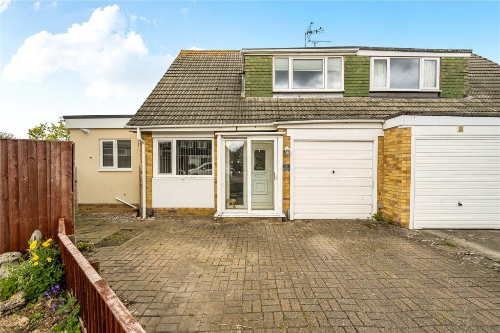 Boness Road, Wroughton, SN4 - View 5