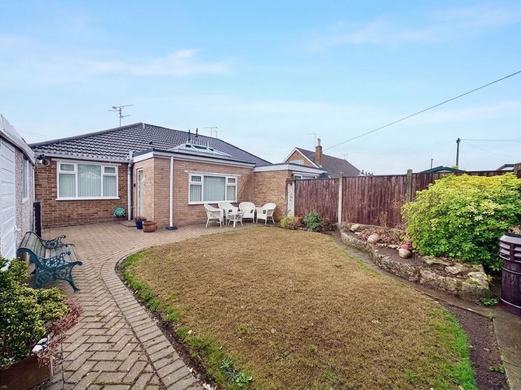Kipling Road, Barnby Dun, DN3 photo 4
