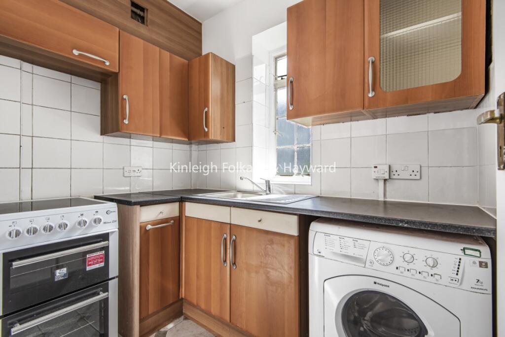 Apartment in London, Steele's Village, Belsize Park - View 5