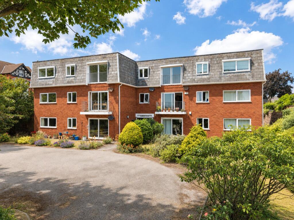 Main image of property: Stanley Road, Hoylake, Wirral, Merseyside, CH47