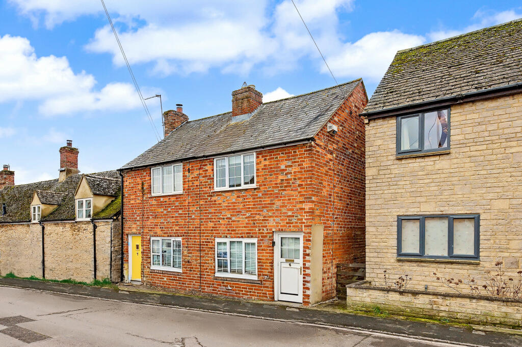 Main image of property: Clover Place, Eynsham, Witney, Oxfordshire