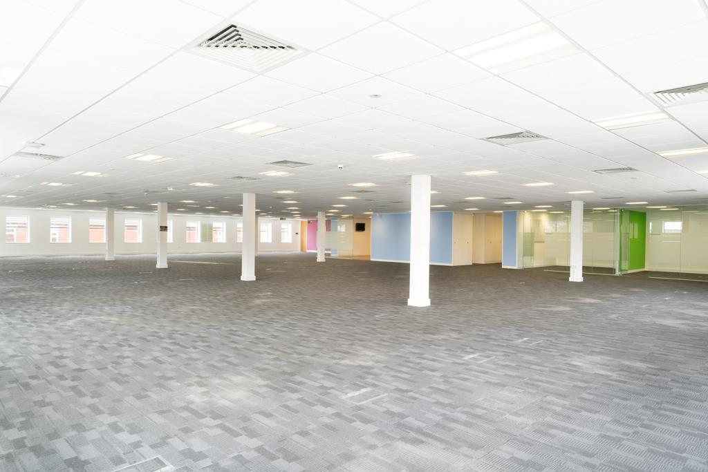 Main image of property: Parkfield House, Moss Lane, Hale, Altrincham, Cheshire, WA15 8FH
