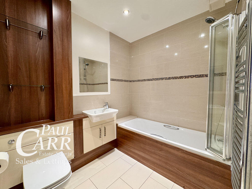 Additional image 10 of Wyvern Court, Wyvern Road, Four Oaks, Sutton Coldfield, B74 2GA
