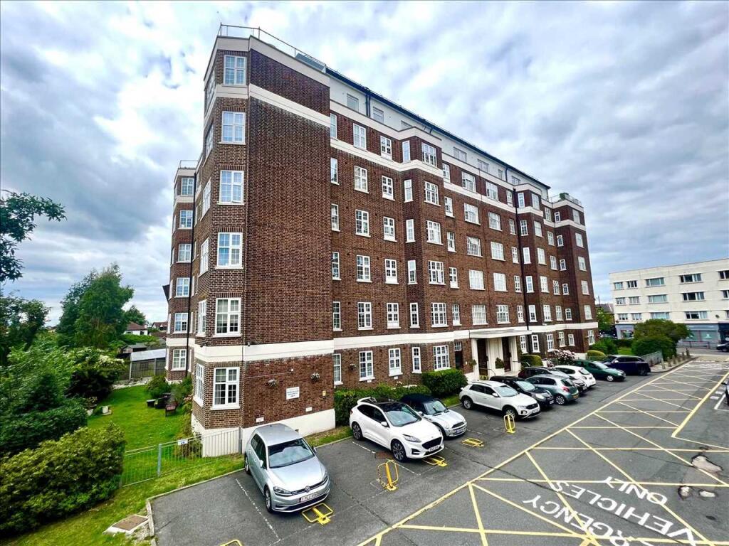 Main image of property: St Clements Court, Broadway West, Leigh on Sea