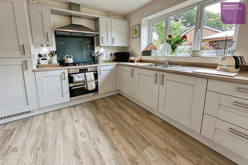 House in Wyre, Catterall - View 4