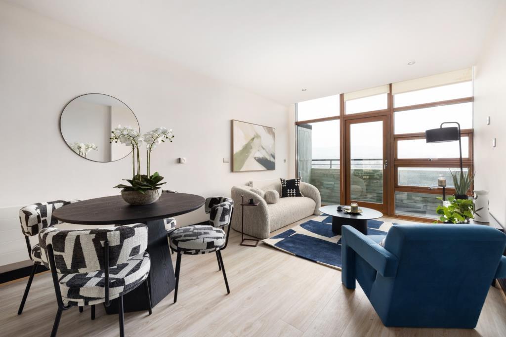 Main image of property: 707 Beacon One, Beacon Court, Sandyford, D18 K330