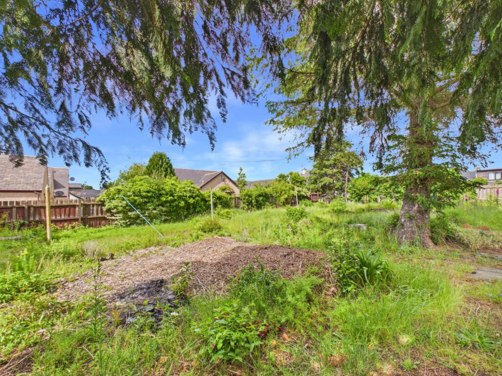 House in Elgin, Moray - More