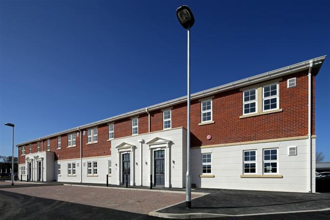 Main image of property: Unit 3, Hewitts Business Park, Blossom Avenue, Humberston, North East Lincolnshire, DN36 4TQ