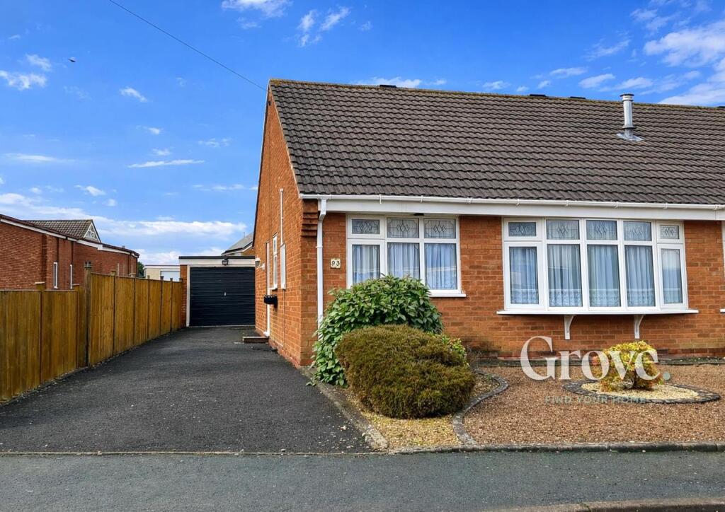 Main image of property: Albert Road, Halesowen