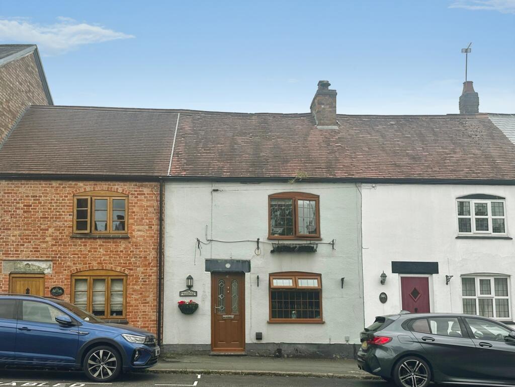 Main image of property: Church Street, Burbage, Hinckley, Leicestershire, LE10