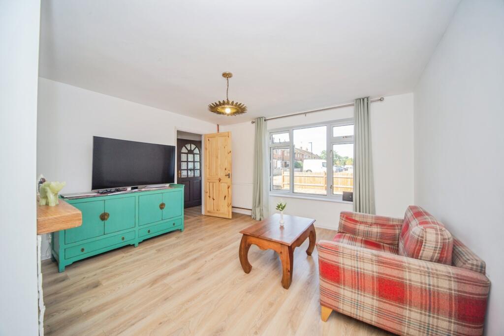 House in Southampton, Wimpson - View 5