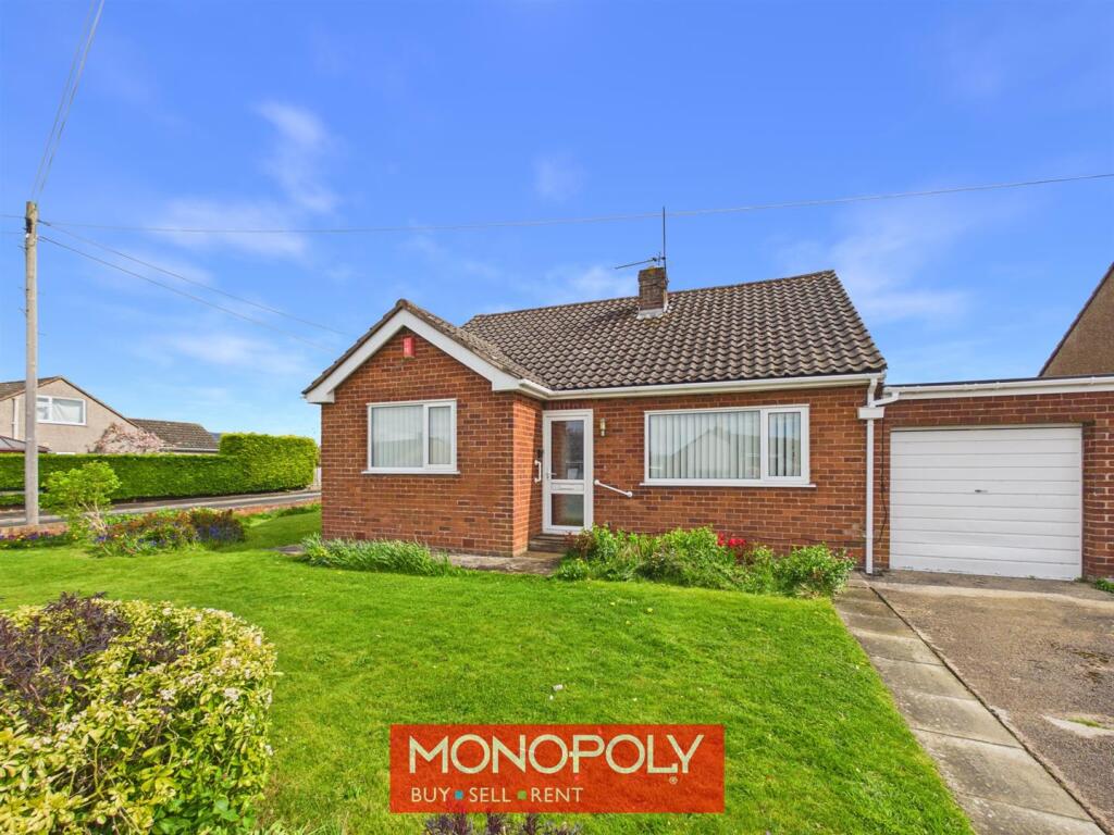 Main image of property: Erw Salusbury, Denbigh