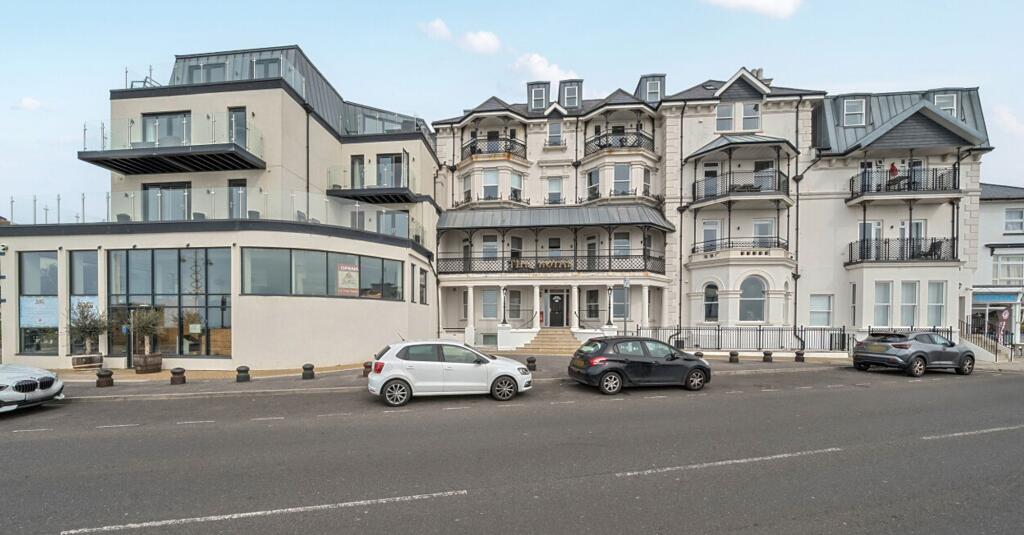 Main image of property: The Esplanade, East Lodge The Esplanade, PO21