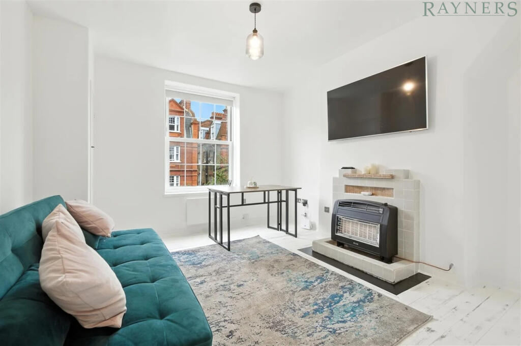 Main image of property: Chicksand House, Chicksand Street, Tower Hamlets, London