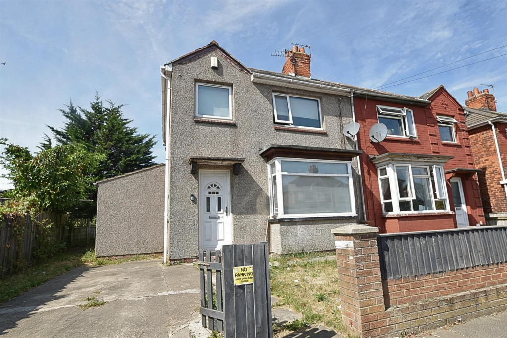 Main image of property: Second Avenue, Grimsby