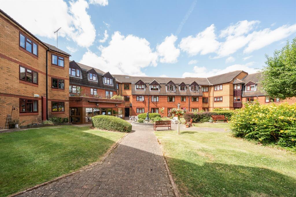 Main image of property: Shoppenhangers Road, Maidenhead