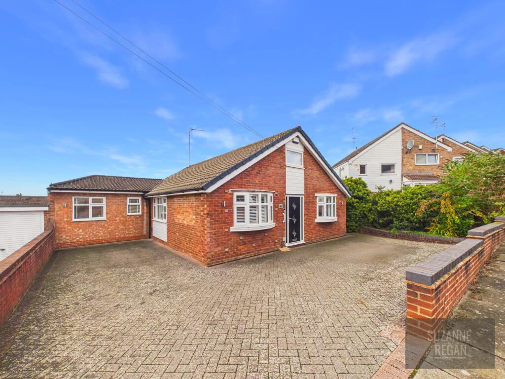 Main image of property: Pangfield Park, Allesley Park, Coventry