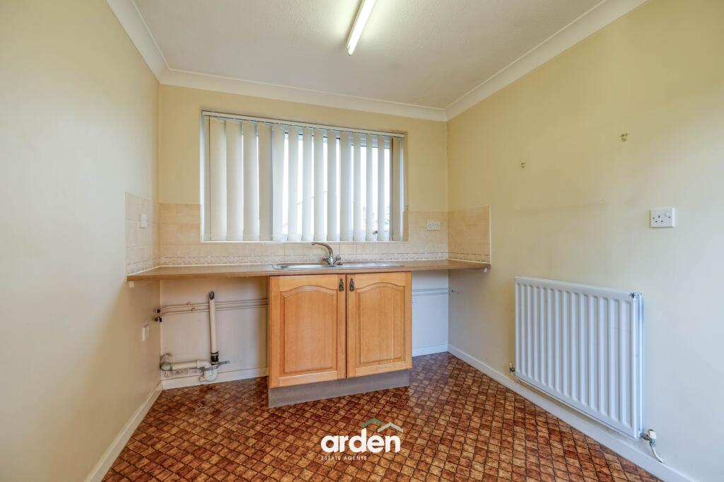 House in Bromsgrove, Marlbrook, Catshill and North Marlbrook CP - View 5