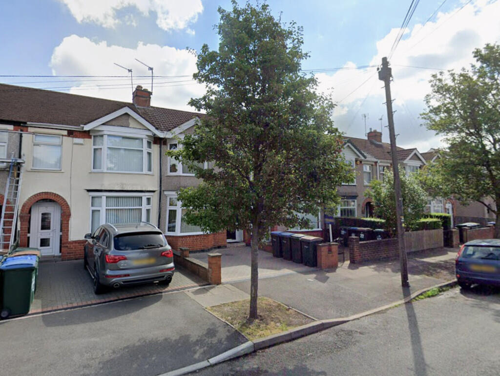 Main image of property: Clovelly Road, Wyken, Coventry