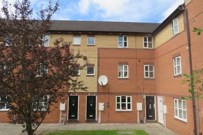Main image of property: 19A Denison Court, Denison Street, Nottingham, Nottinghamshire NG7 3PH