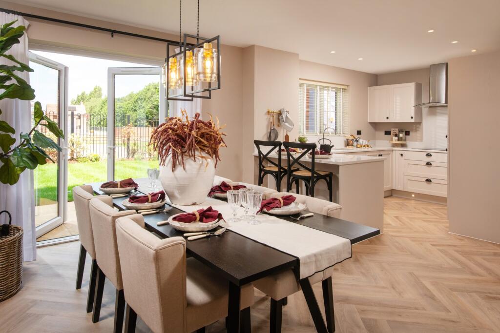 Main image of property: The Bank,
Somersham,
Huntingdon,
PE28 3DP