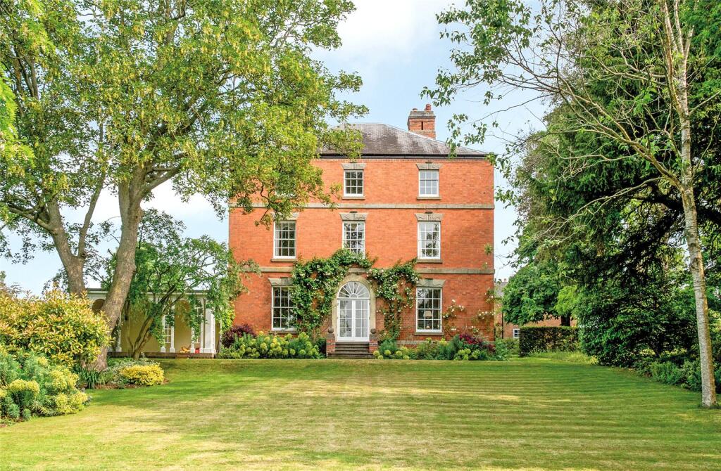 Main image of property: Highfields, Smeeton Westerby