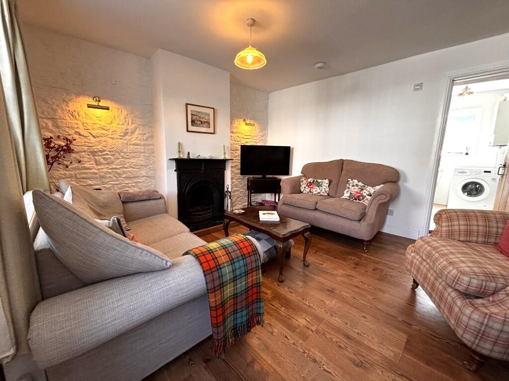 House in Swanage, Dorset - View 4