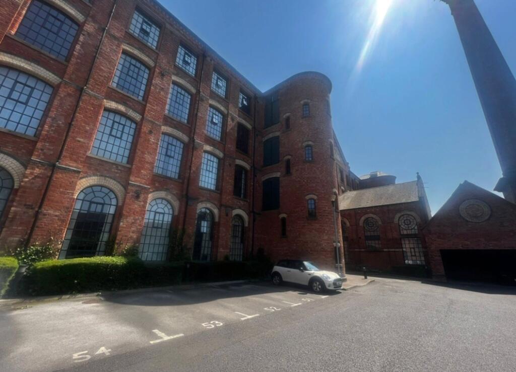Main image of property: Springfield Mill, Sandiacre, Nottingham, Derbyshire, NG10