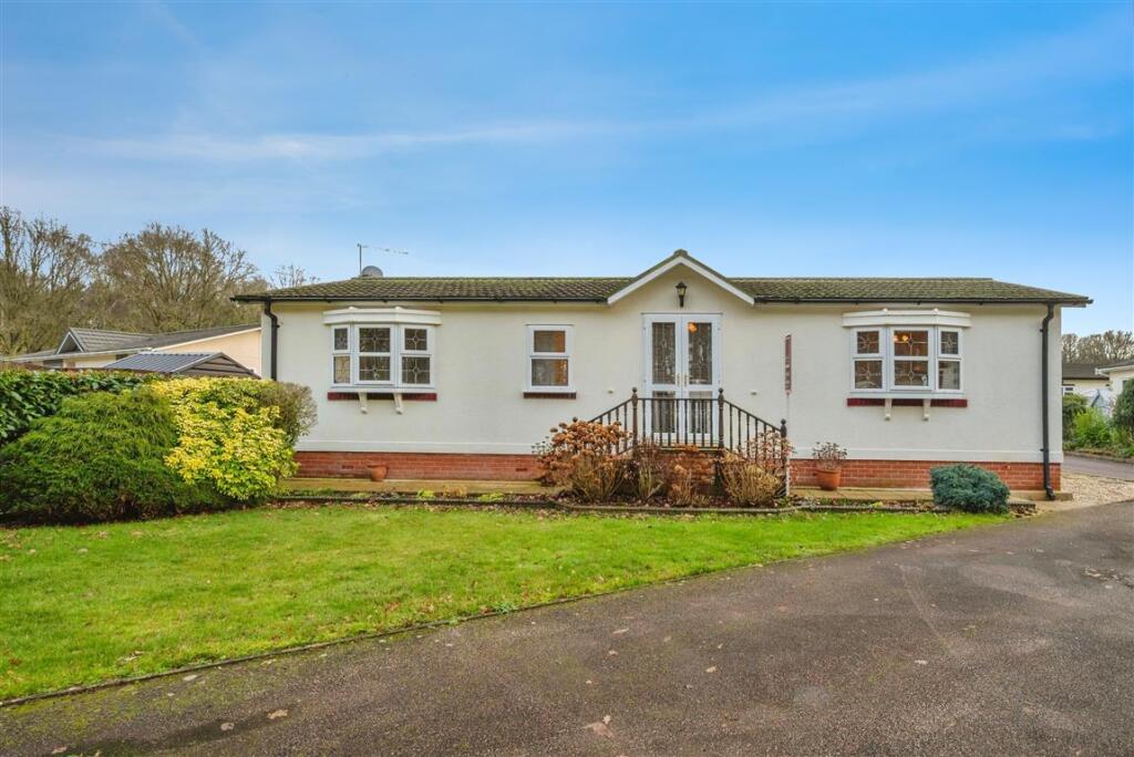 Main image of property: Charmbeck Park Homes, Haveringland, Norwich