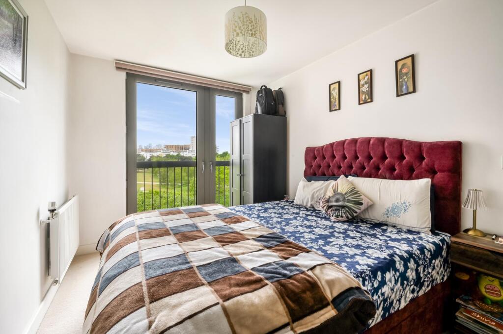Main image of property: Parkside Court, London, E16