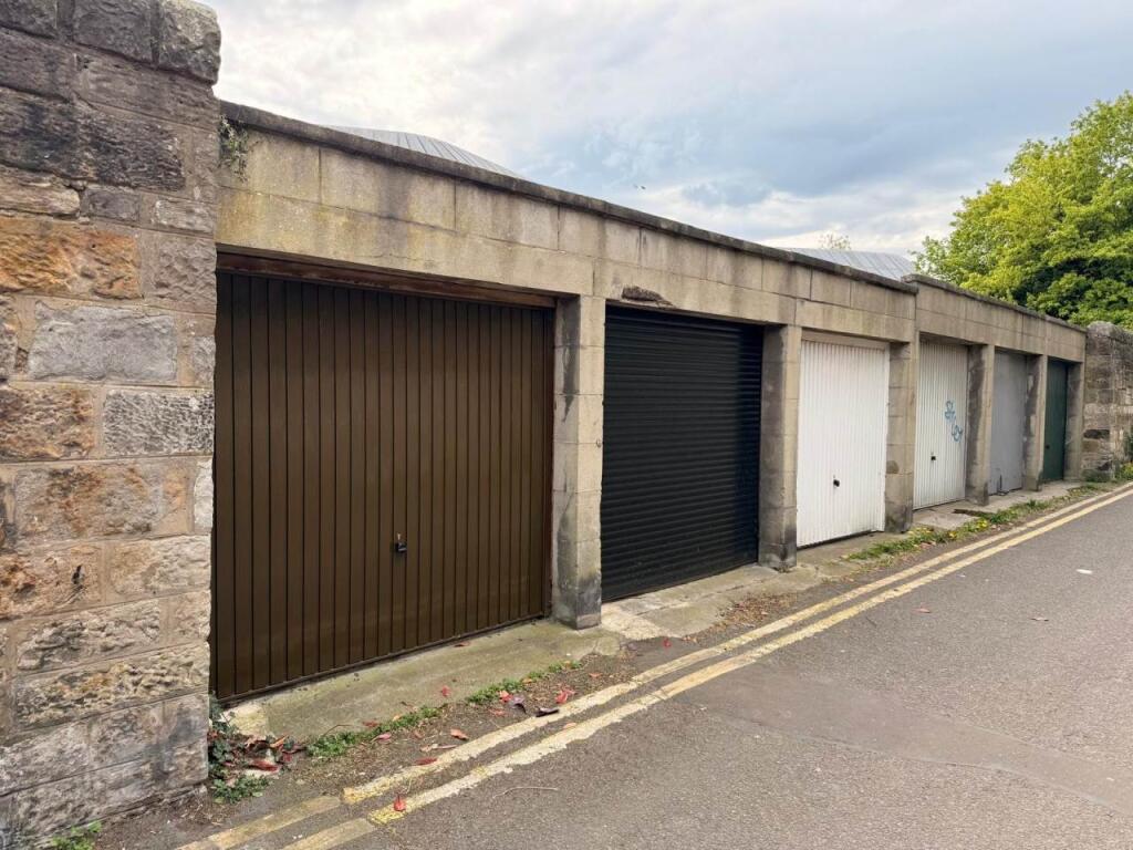 Main image of property: Inverleith Terrace Lane, , 