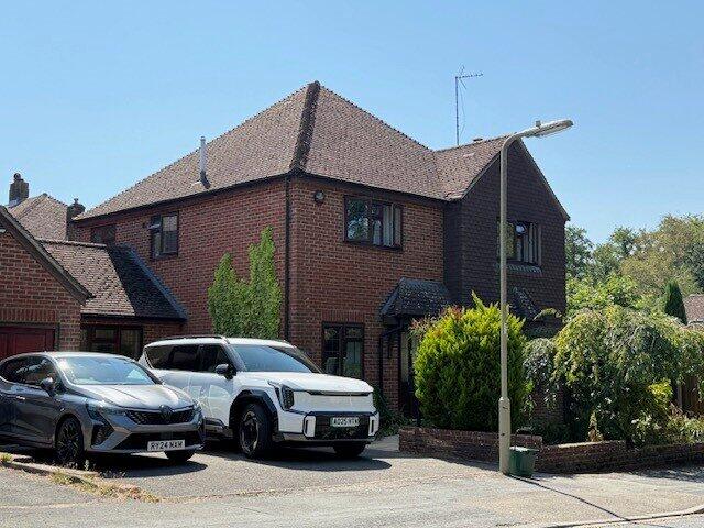 Main image of property: Forest End, Fleet, Hampshire, GU52