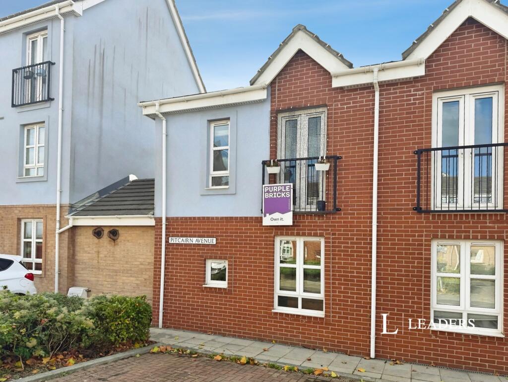 Main image of property: Gage Court, Lincoln, Lincolnshire, LN2