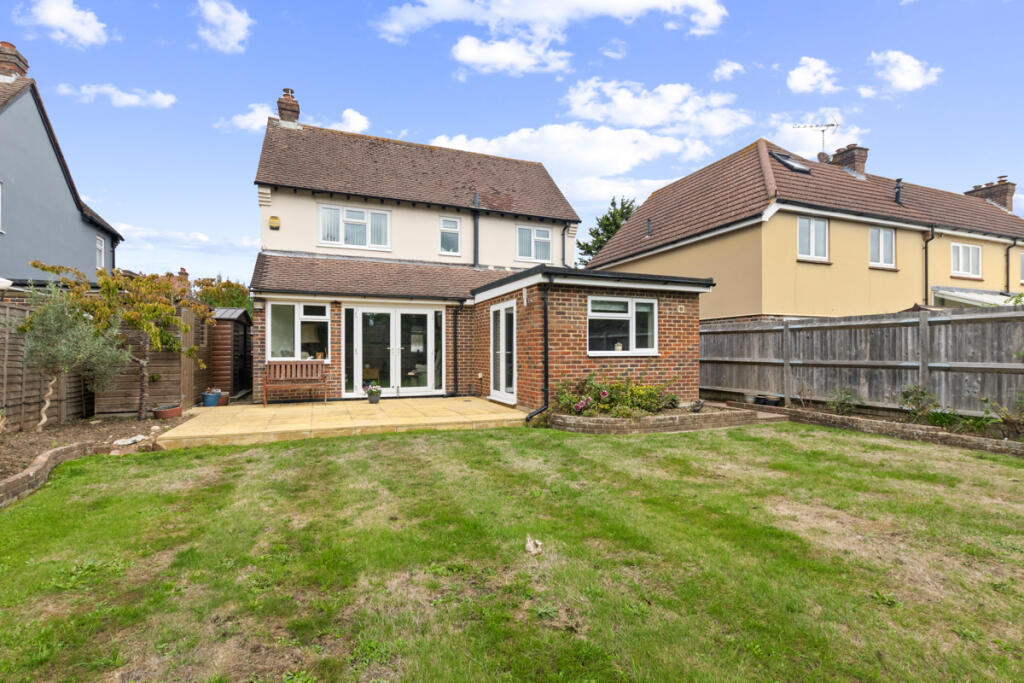 House in Arun, Bognor Regis - View 4