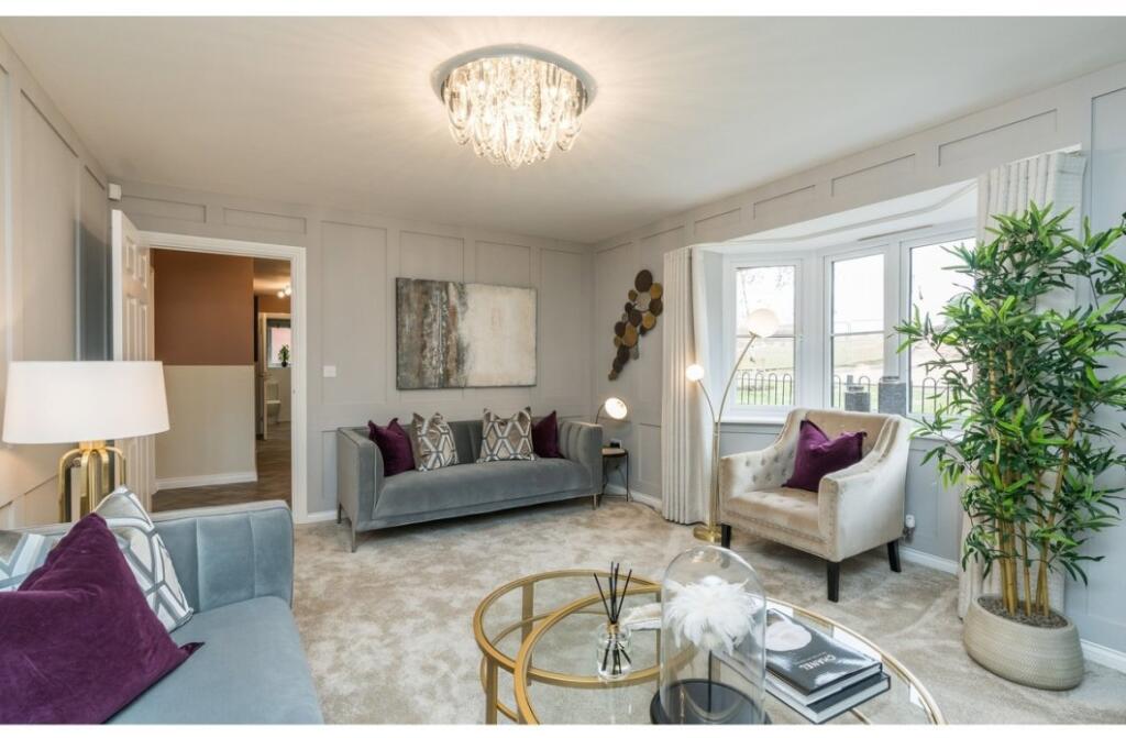 House in Crewe - View 3